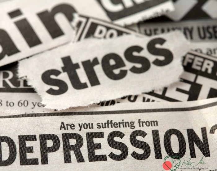 Depression Meaning, Treatment, Cost in Bangladesh - Raju Akon