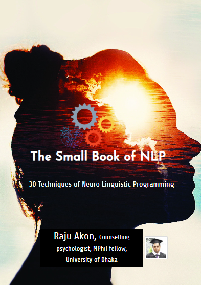 The Small Book of NLP