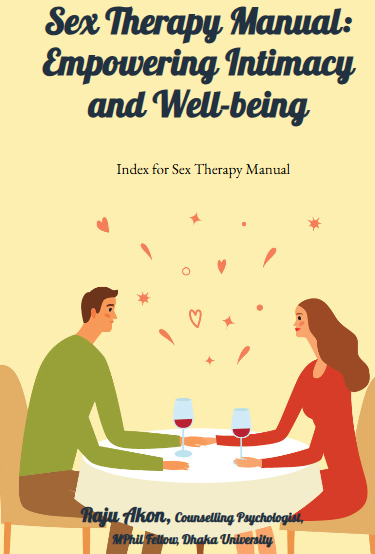 sex therapy manual