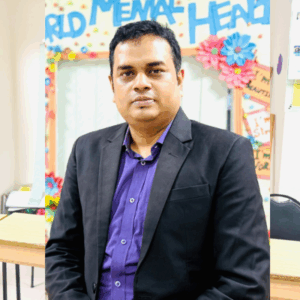 Raju AKon, Best Counselling Psychologist 