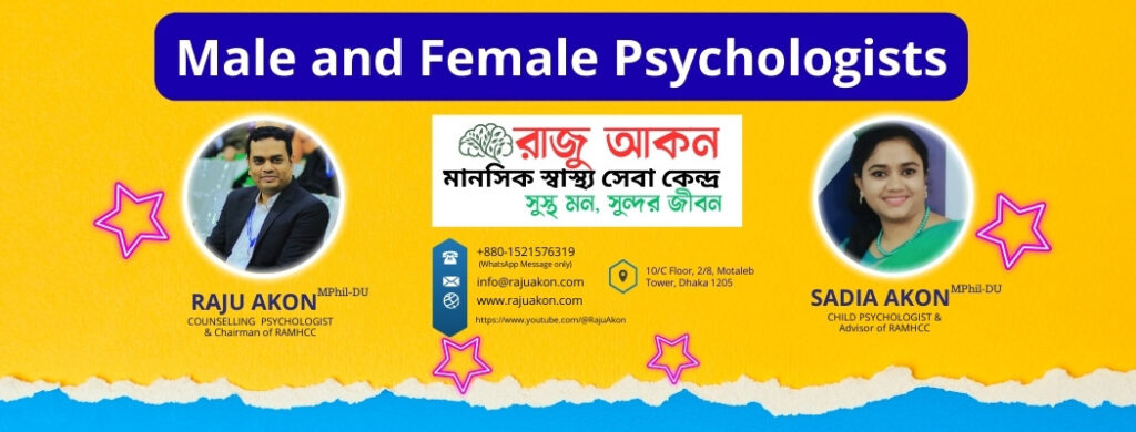 raju akon and sadia akon