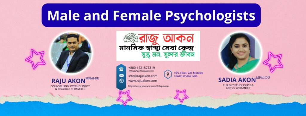 raju akon and sadia akon